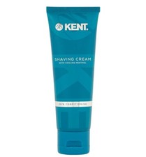 Kent Famous Menthol Skin Conditioning Shaving Cream 75ml Tube SCT1