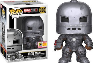 iron man mk 1 pop