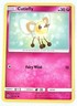 Pokémon Cutiefly Trading Card 95/147