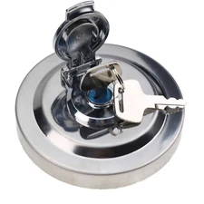 Fuel Cap KHH0140 for Sumitomo Excavator SH135 SH215 SH220 SH240 SH350LS