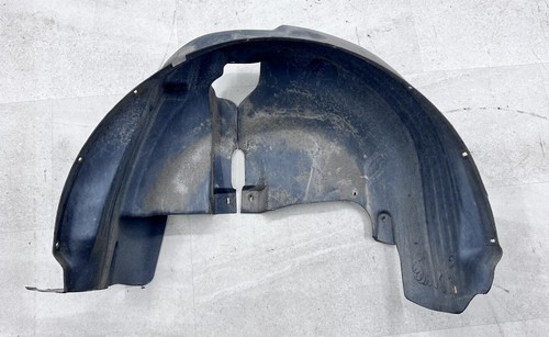 Verkleidung Innenkotflügel rechts hinten VW New Beetle (9C) 1C0810972E