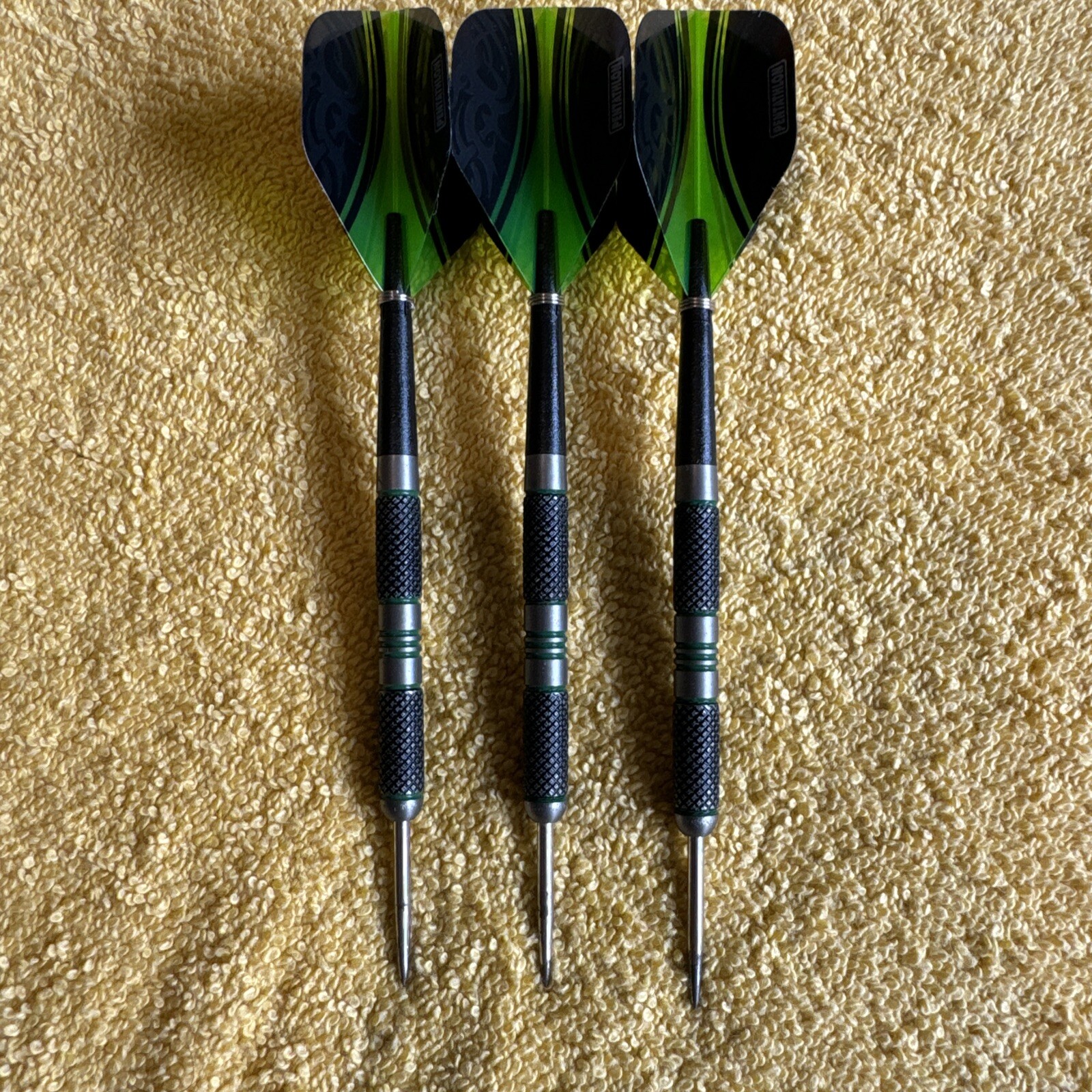 used 22g tungsten darts eBay