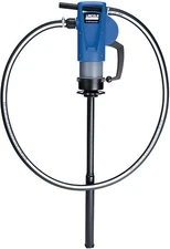 Lincoln Industrial 1392 Premium Lever-action DEF Transfer Pump Brand New!