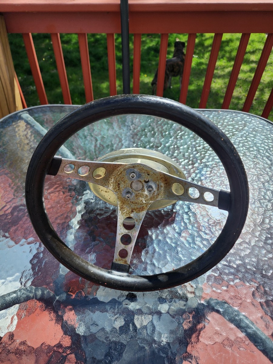 パーツ Superior Performance Products \"The 500\" Vintage Superior Performance Products 
