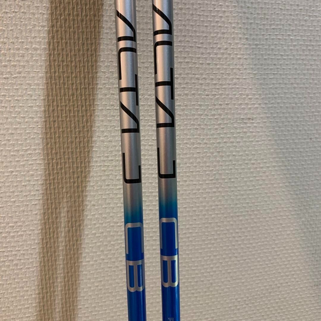 PING G440 MAX Fairway Wood Set 7w & 5w / ALTA JCB Blue R | eBay