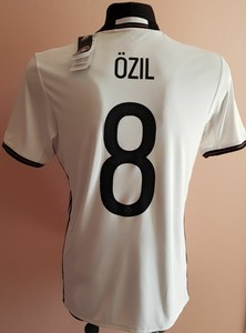 camisetas de futbol adidas 2016