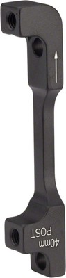 Avid/ SRAM 40mm Post-Mount Disc Brake Adaptor Fits 200mm Front 180mm ...