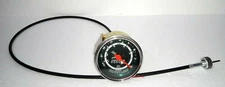 New-Ford-Tractor-500-600-700-800-900-2000-4000-Tachometer with Cable