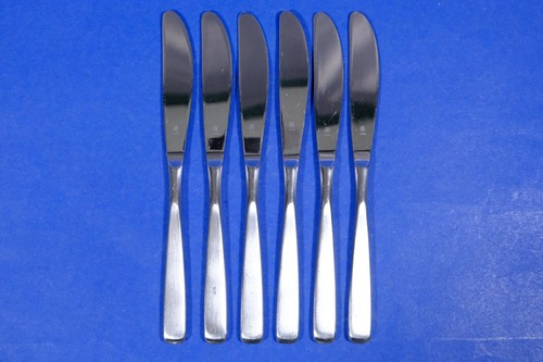 WMF Japan Cromargan Nortica Stainless Flatware for Your Choice - Picture 4 of 13