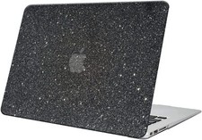 Laptop Case for MacBook Pro 15 inch 2019-2016 Release A1990 A1707 Rubberized ...