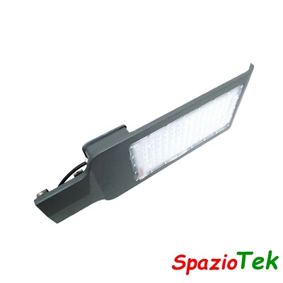 Luce Da Esterno 100W LED - Proiettore 10000LM IP66 - Accensione Automatica Notturna - Foto 9