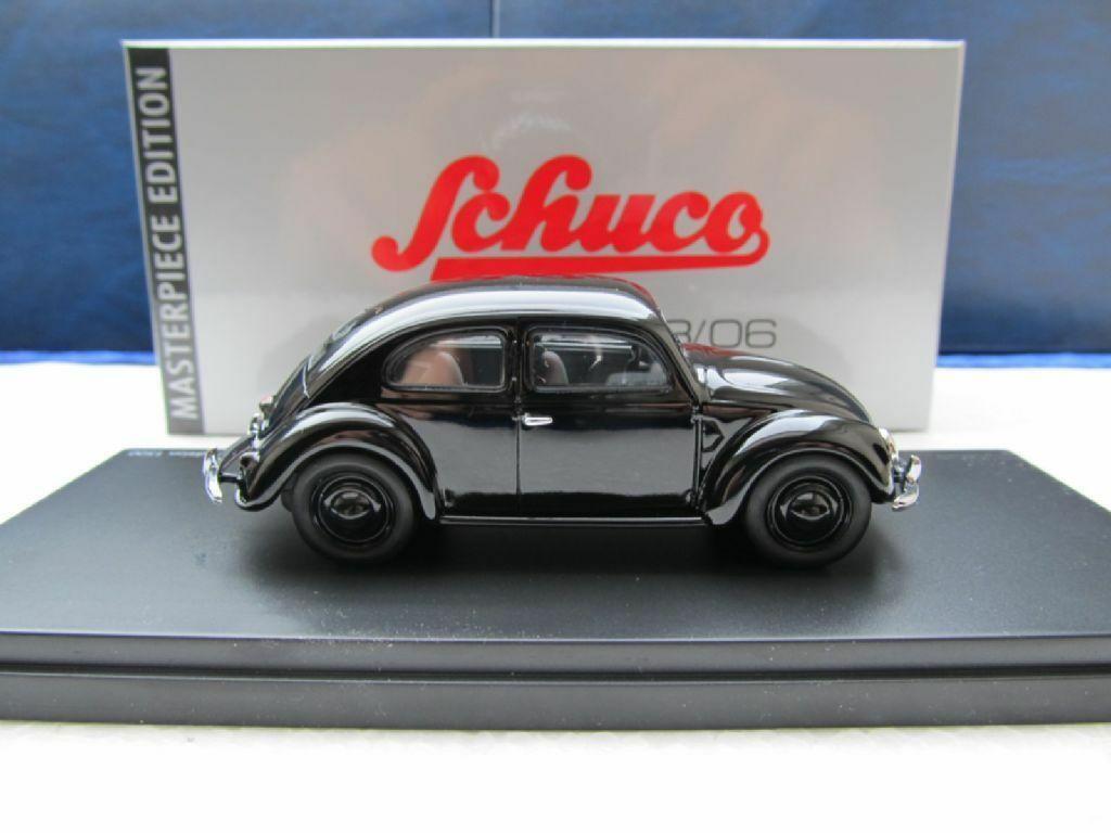 MINICHAMPS VW 1302 1970 黒 ミニカー 1/43 MINICHAMPS VW 1302 1970 黒 ミニカー 1/43 - メルカリ