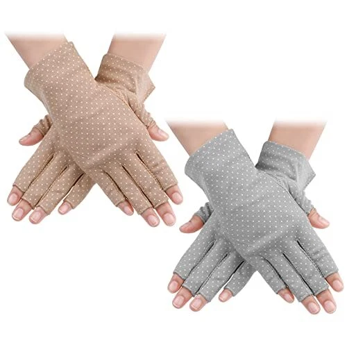 Sun Protection Gloves For Women Uv 50 Sun Protection Gloves For