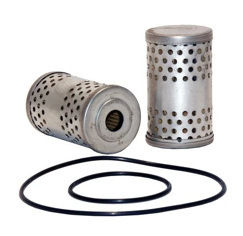 OEM Fuel Filter WIX for CHEVROLET C10 1978-1981 V8-5.7L - Image 2 of 4