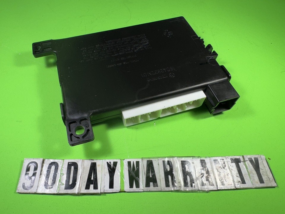 03-05 MERCURY GR MARQUIS/FORD C VIC KEYLESS ENTRY CONTROL MODULE 5W7T ...
