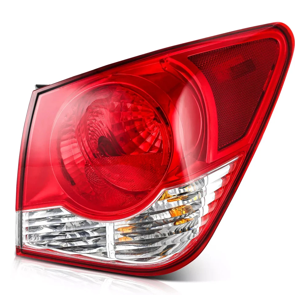 Juego de luces traseras en carrocería para Chevrolet Cruze GM2804107 2011-2016 GM2805107 Foto 3 de 4