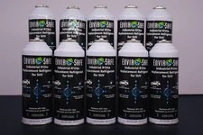 Industrial R134a Replacement Refrigerant SUV, 10cans