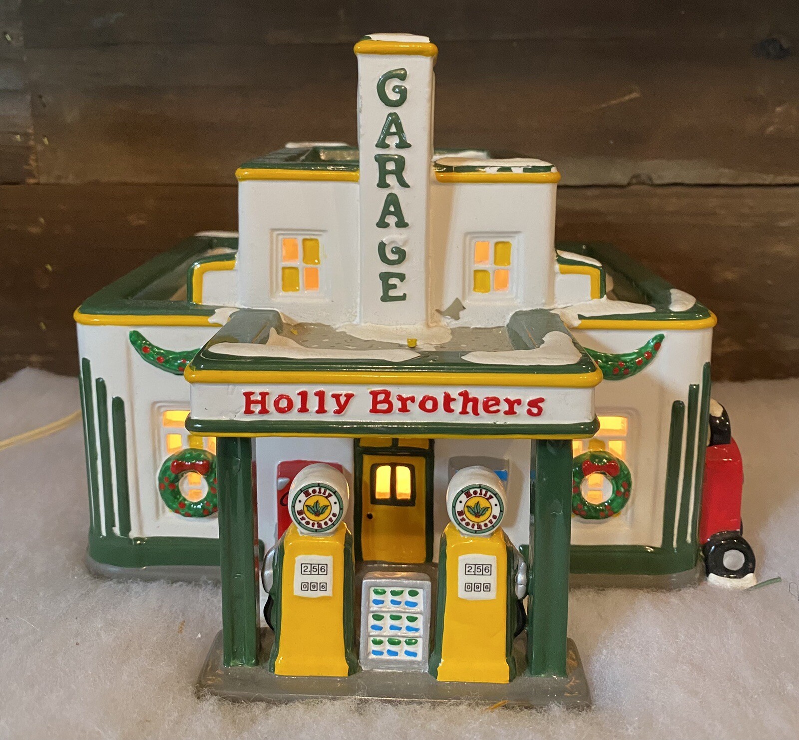 Click here to see eBay Auction