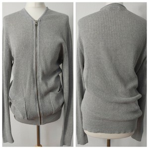 all saints zip jumper