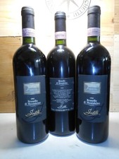 1993 Paradiso di Fastelli Mauro Brunello di Montalcino DOCG, Tuscany, Italy