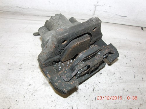 BMW 5er E61 530d Touring Bremssattel Bremsen Bremse Hinten Links HL*