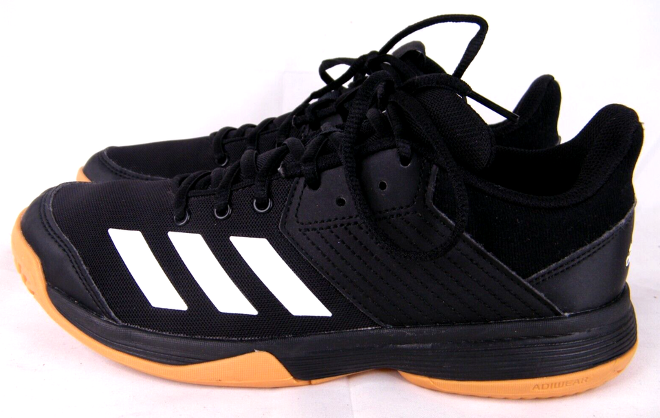 Adidas Ligra 6 Volleyball Sneakers Athletic Shoes Black / White D97698