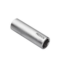 "Proxxon - 1/2\" Tiefbett-SteckschlüSseleinsatz, 13 Mm - 23358"