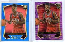 Panini Locks Up Nerlens Noel, 15 Others to Deals Ahead of 2013 NBA Draft 17