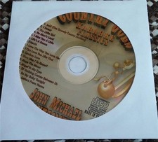 JOHN MICHAEL MONTGOMERY KARAOKE CDG BEST OF COUNTRY GOLD KARAOKE CLASSICS CD G