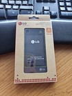 LG Solar Cell Battery Cover / Charger for GD510 Pop