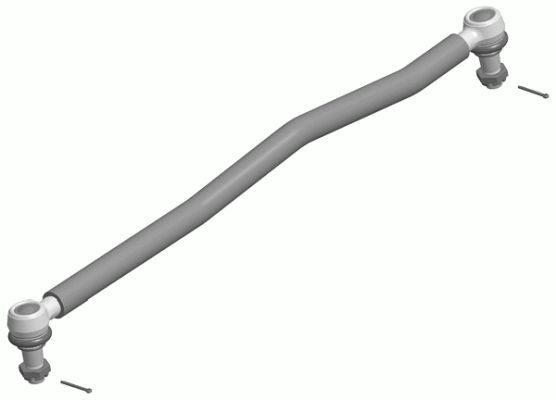 Lemförder 37054 01 Lenkstange-image