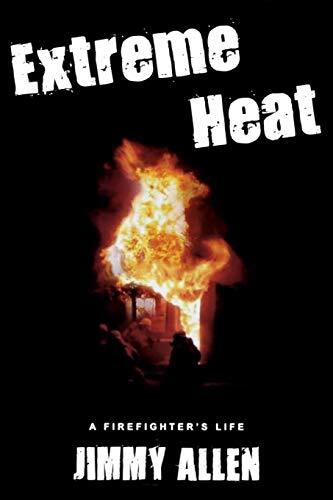 Thumbnail - Allen Jimmy-extreme Heat -nop/128 Book Neu
