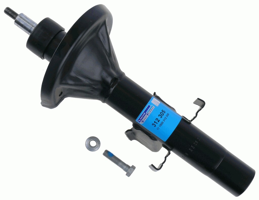 312 305 SACHS Shock Absorber for FORD