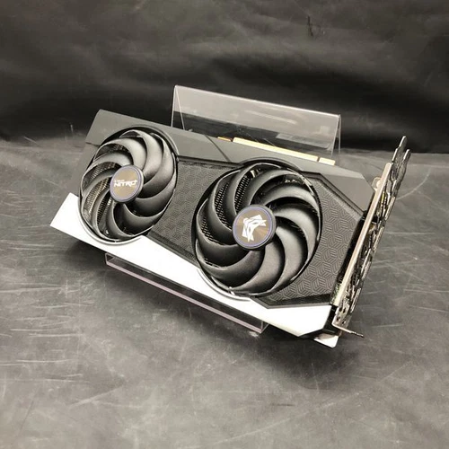 Sapphire NITRO+ Radeon RX 6600 XT GAMING OC 8G GDDR6 11309-01-20G