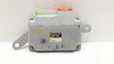 Toyota Estima Hybrid MK3 2006 - 2012 AKKU ECU 75405 89892-28010