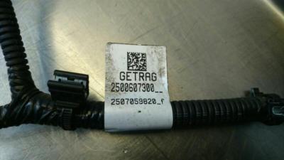 Renault KADJAR 1.5 dCi Engine Wiring Harness 2500607300 for sale  