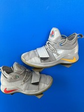 Nike PG 2.5 Paul George Playstation Basketball Sneakers Boys Size 6 Y BQ9677-001