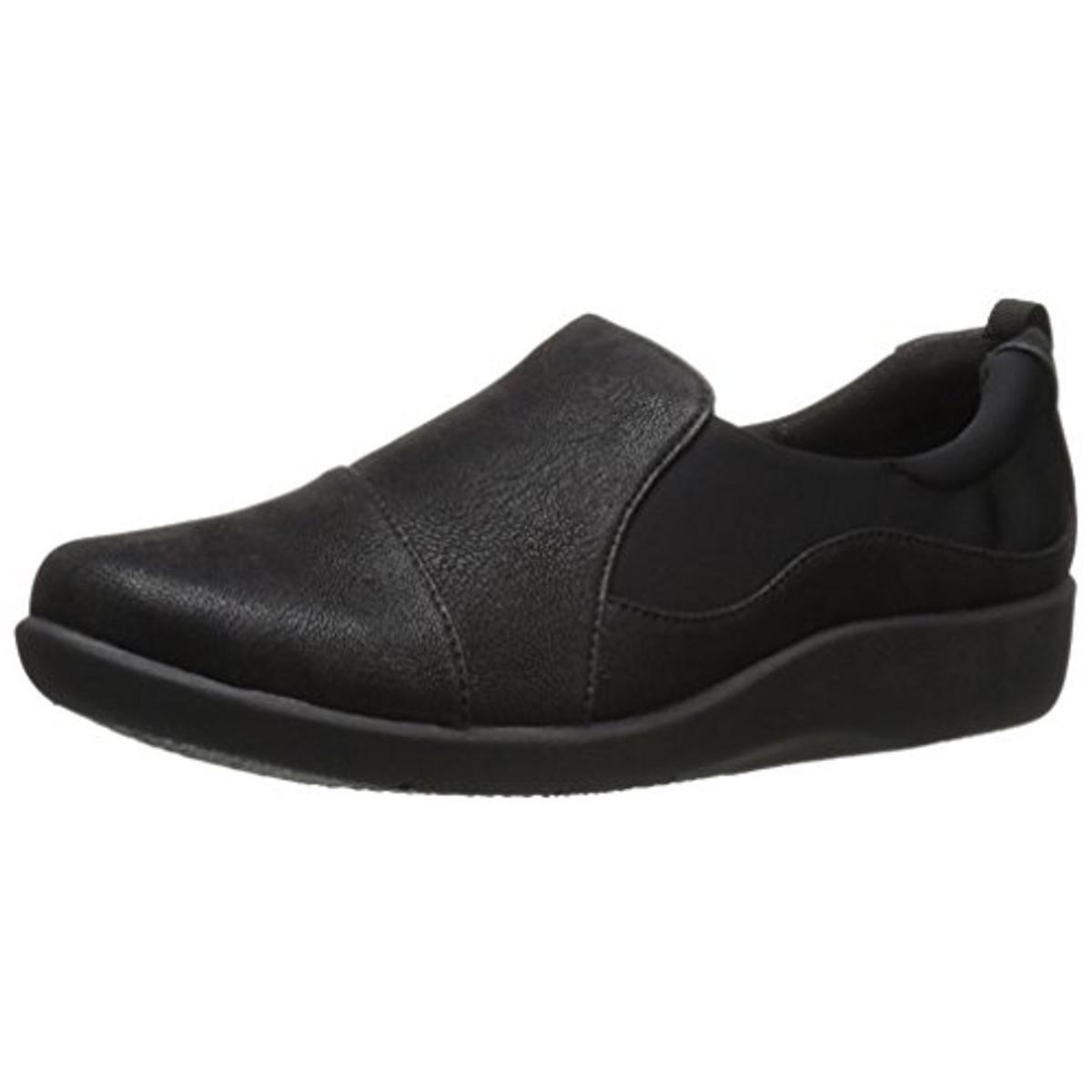 Женские кроссовки Cloudsteppers by Clarks Sillian Paz для ходьбы шириной 11 см C D W 5302 5990₽
