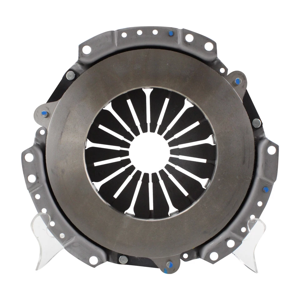 For Chevy Prizm Toyota Celica Corolla Echo Yaris Matrix Clutch Kit Valeo - Image 3 of 4