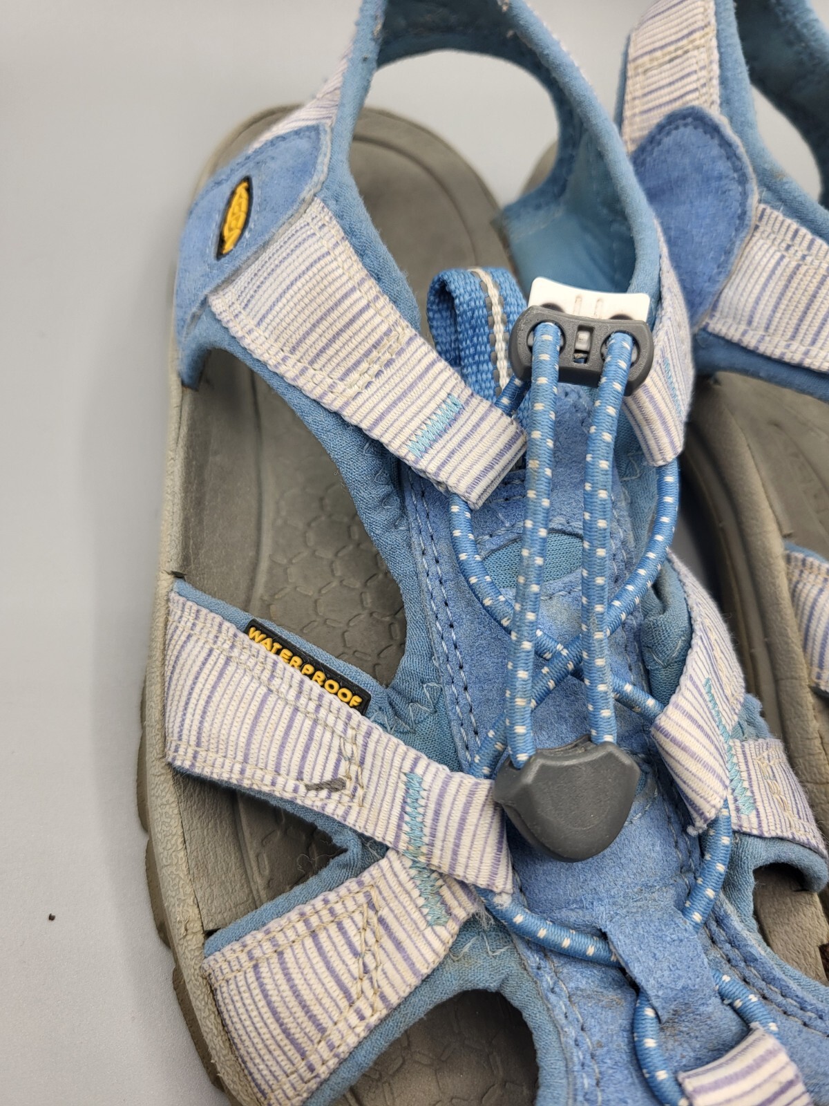 Sandali Keen scarpe da trekking sportive da acqua outdoor donna taglia 7 5