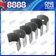 Main Bearing OS +040 for David