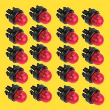 20x Snap In Primer Bulbs Pump For Toro Craftsman MTD Blower Weedeater Chainsaw