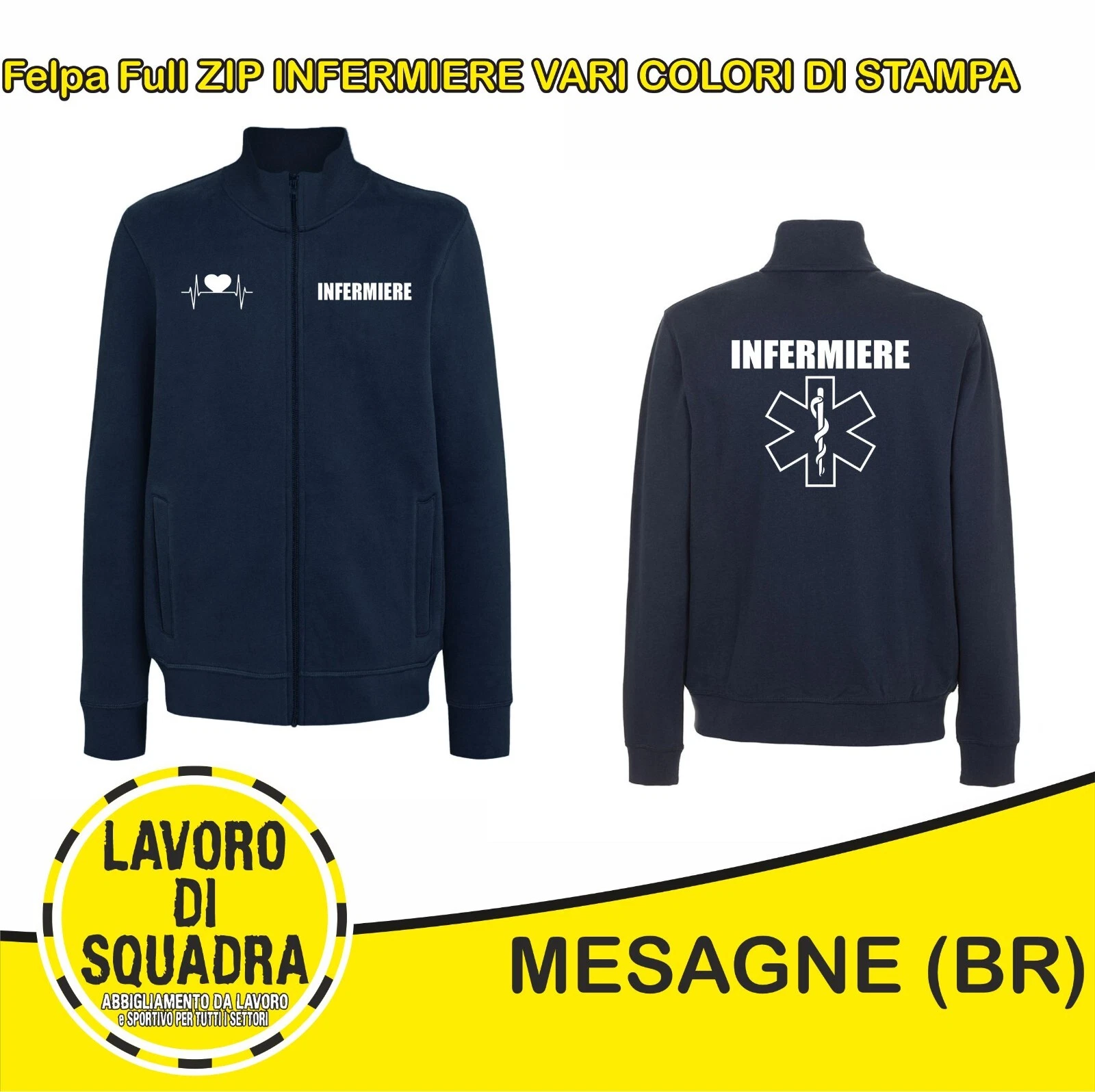 Foto 1 di 8