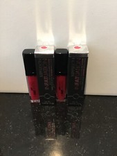 Lip Fusion Infatuation Lip Fattener Screen Siren 0.19 oz NIB Lot of 2
