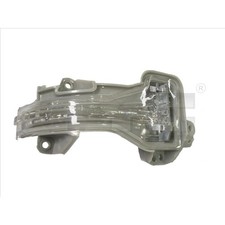 1x ORIGINAL® Tyc Blinkleuchte für Honda JAZZ IV CIVIC IX CR-V IV CIVIC IX