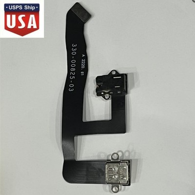 Headset Charging Port Flex Cable For Quest2 VR Headset Repair Part