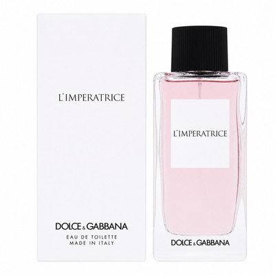 D & G L'Imperatrice