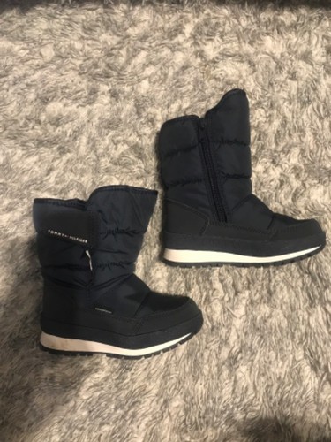 Scarpe da neve bambino - Taglia: 34