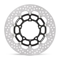 Moto-Master Bremsscheibe (FüR: Honda CB 650 R Neo Sports Cafe RH02 22-24 )