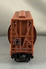 Model Power - Canadian Pacific - 51' Cylindrical Hopper Car # 601073 — photo 2
